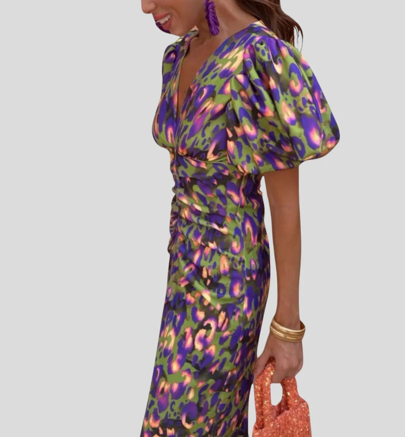 Timeless Vintage Style Garment