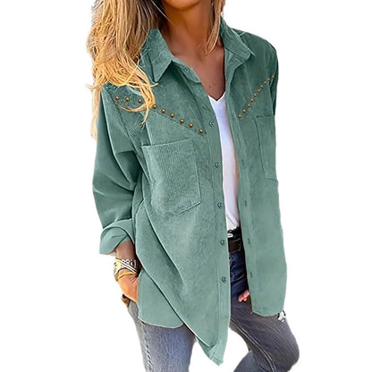Thoughtfully Designed Garment