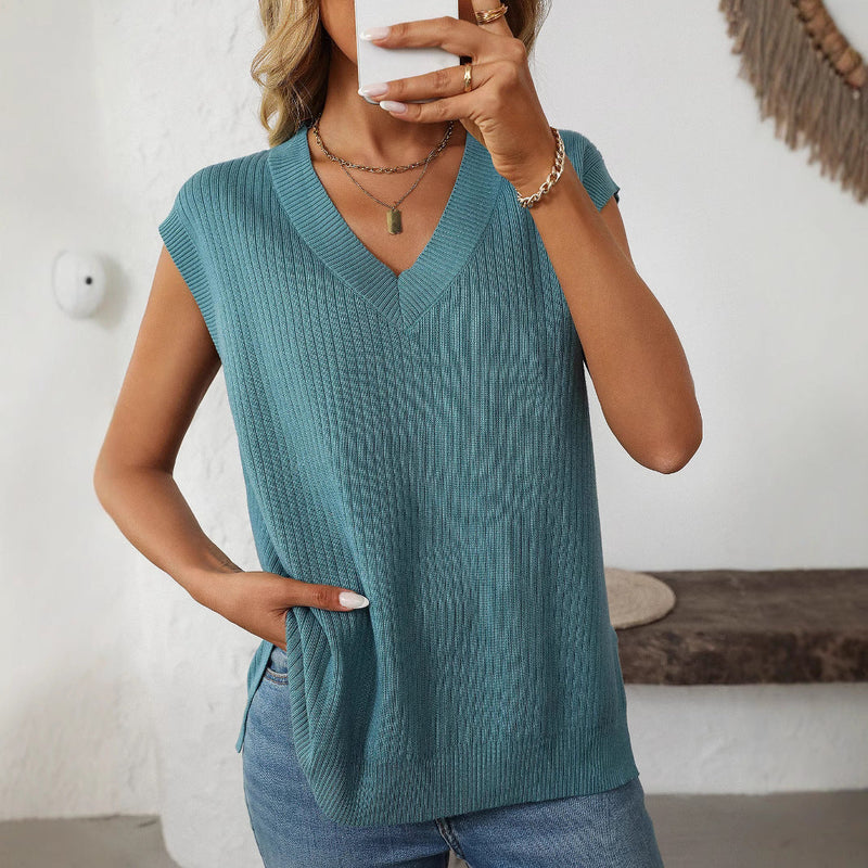 Classic Vintage Top