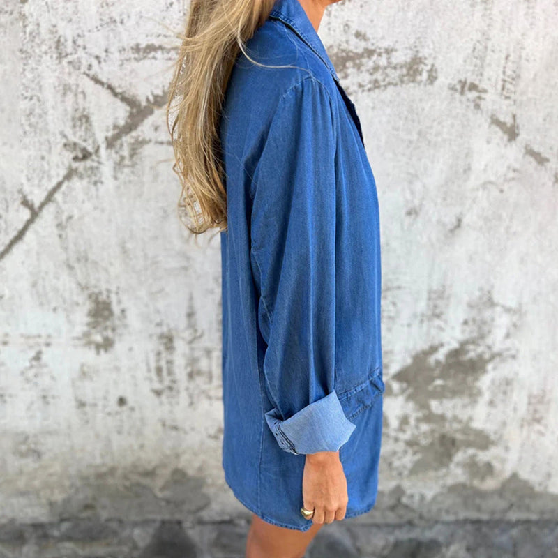 Classic Designed Garment