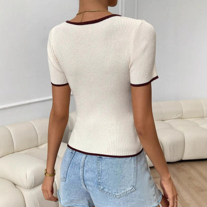 Classic Vintage Top