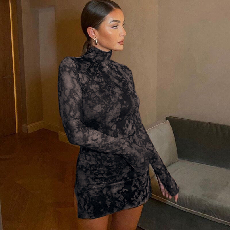 Vintage Inspired Garment