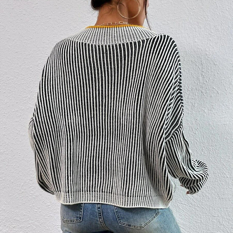 Vintage Inspired Sweater