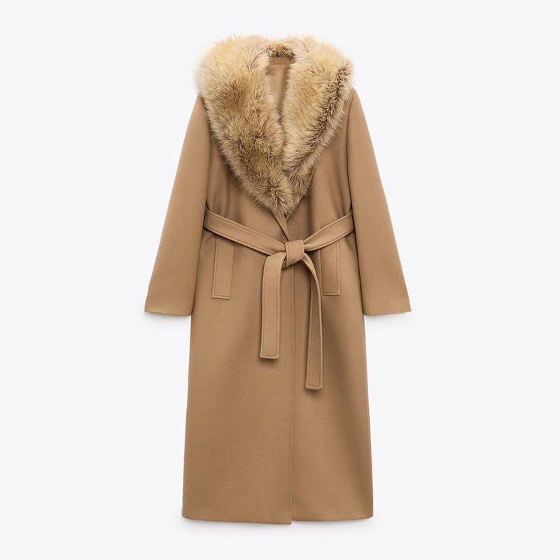 Elegantly Designed Coat