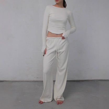 Gracefully Designed Garment