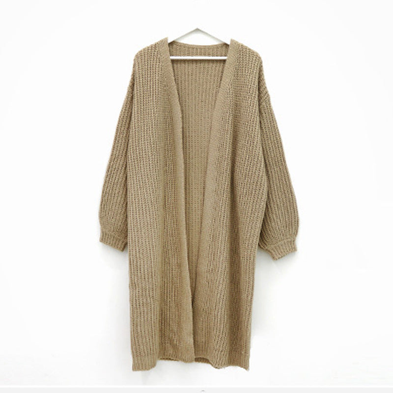 Elegantly Designed Cardigan