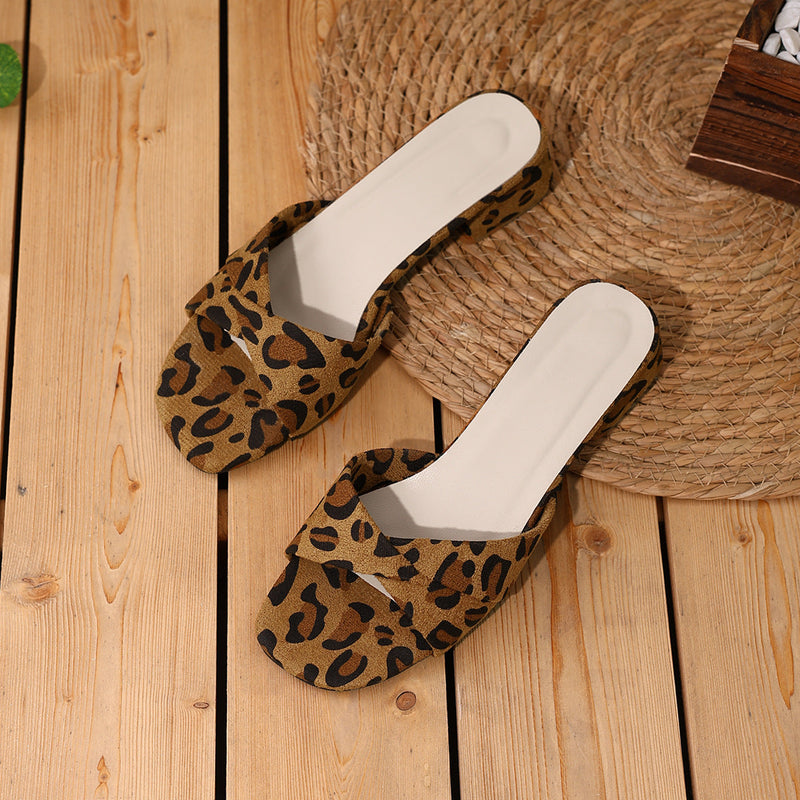 Beautifully Crafted Orthopedic Sandals