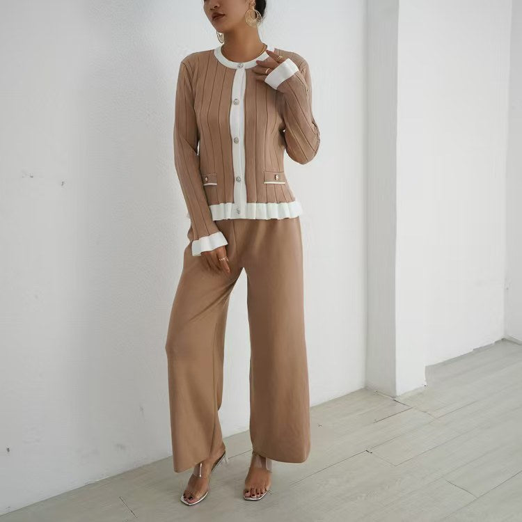 Classic Designed Garment