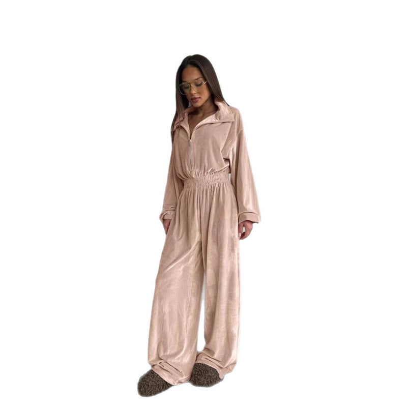 Classic Designed Garment
