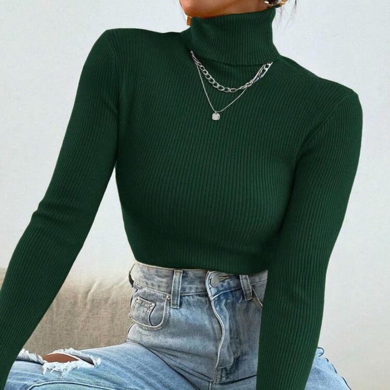 Classic Vintage Pullover