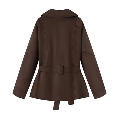 Thoughtfully Designed Garment