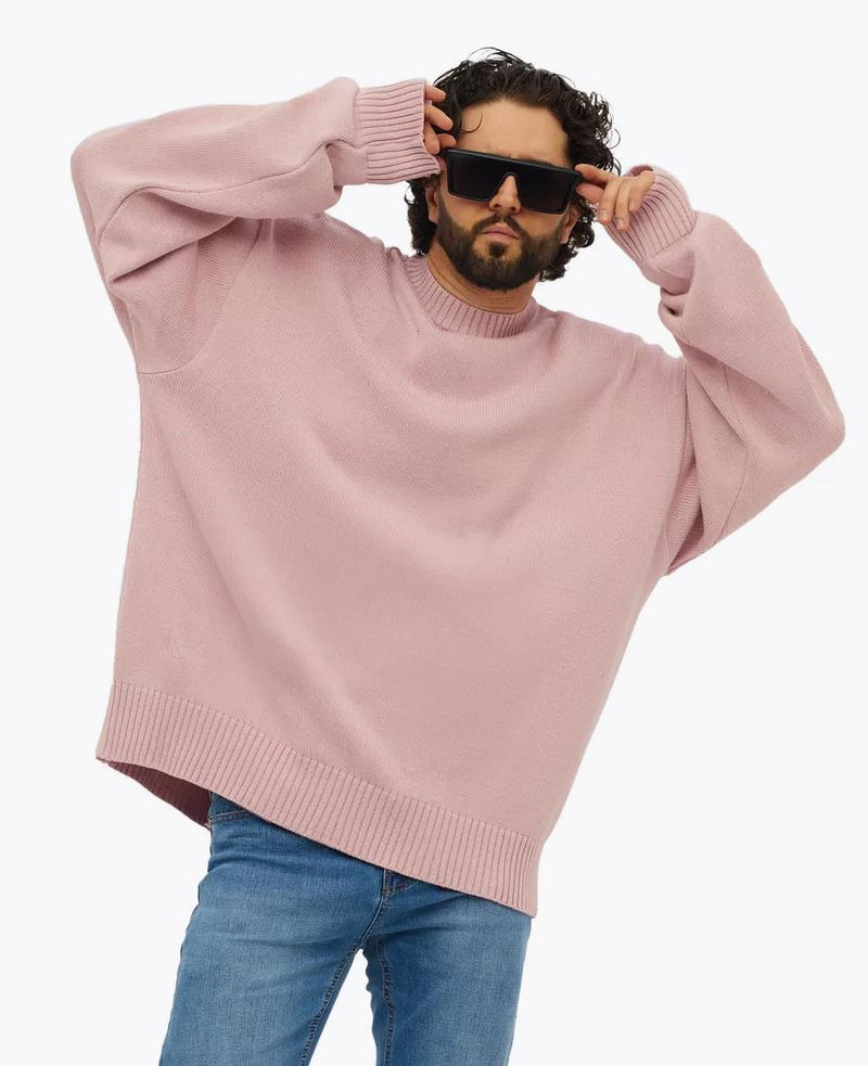 Classic Vintage Pullover