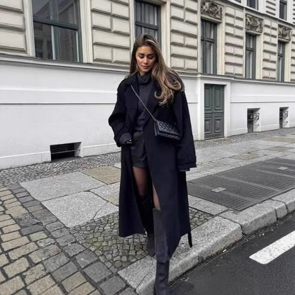 Vintage Inspired Coat