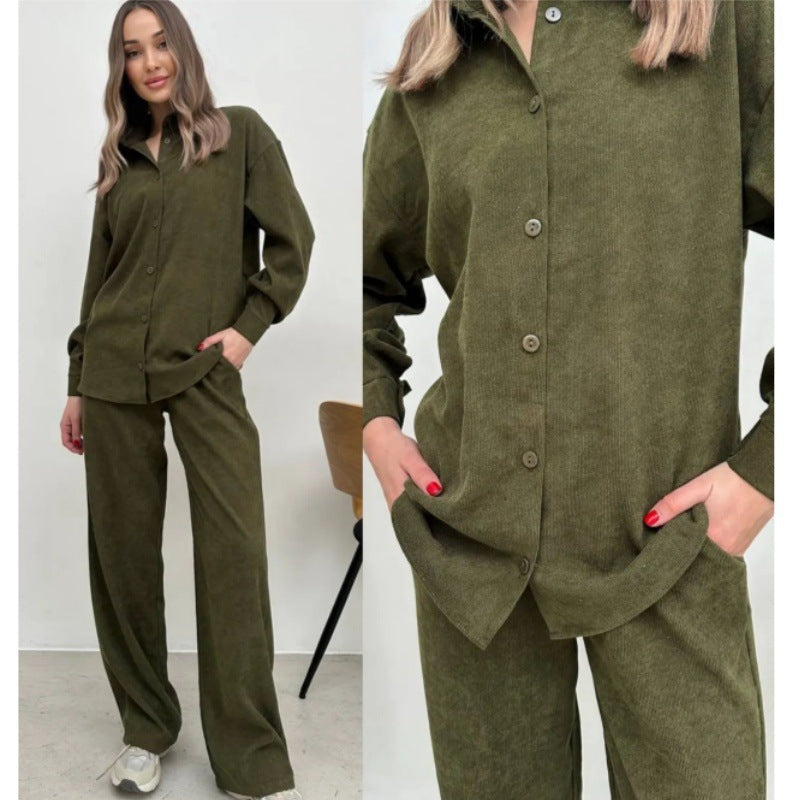 Elegantly Designed Garment