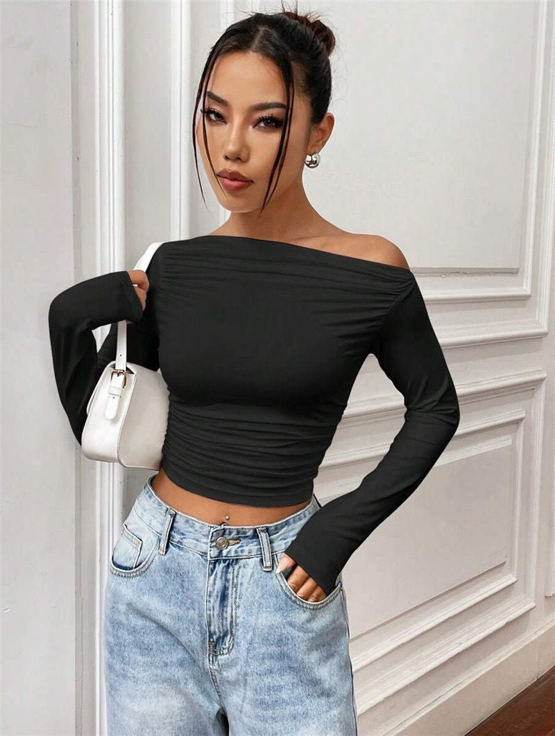 Thoughtfully Designed Top
