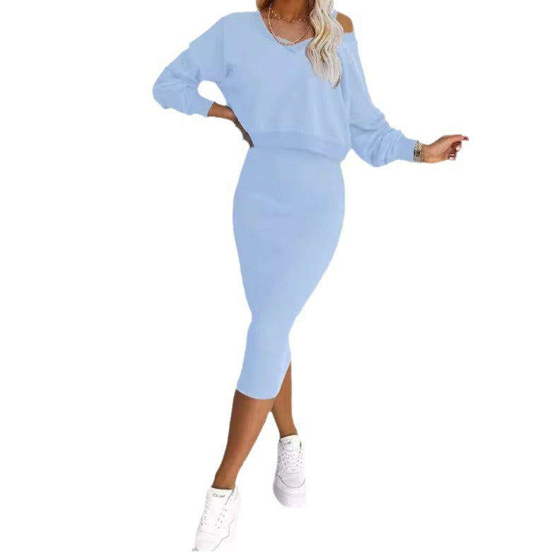 Elegantly Designed Sweater