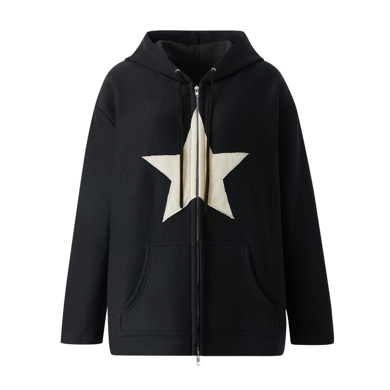 Thoughtfully Designed Pullover