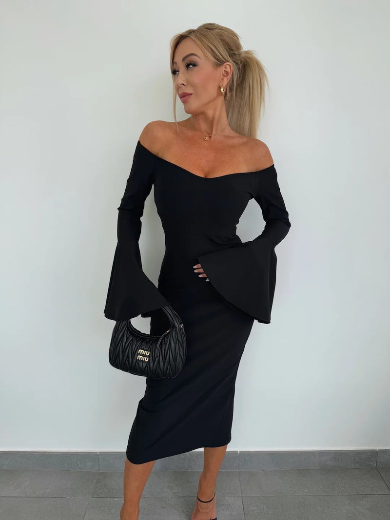 Timeless Vintage Style Garment