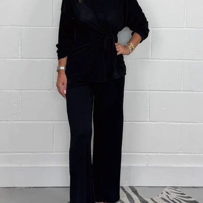 Elegantly Designed Garment