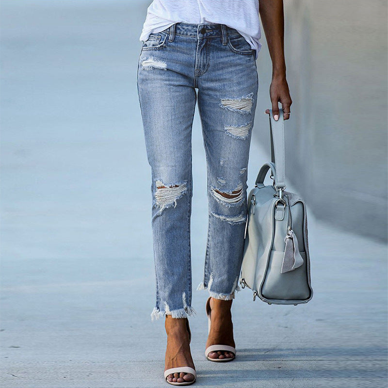 Timeless Vintage Style Garment