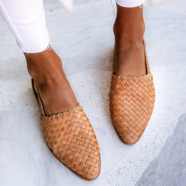 Vintage Inspired Orthopedic Sandals