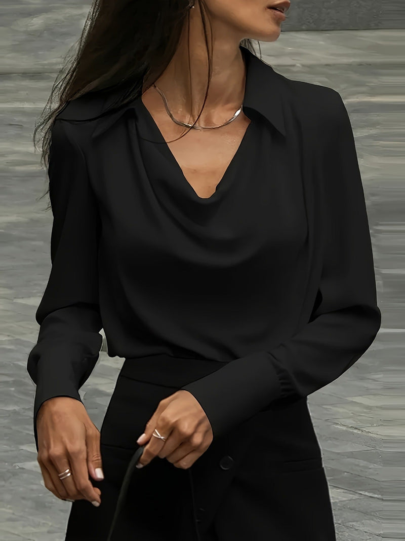 Thoughtfully Designed Garment