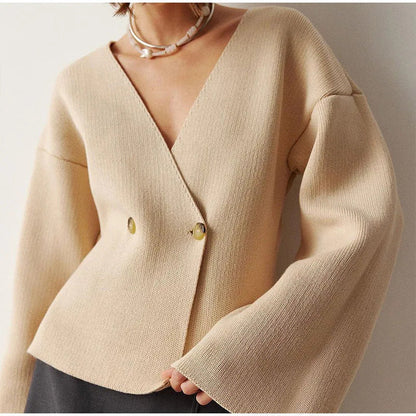 Vintage Inspired Cardigan