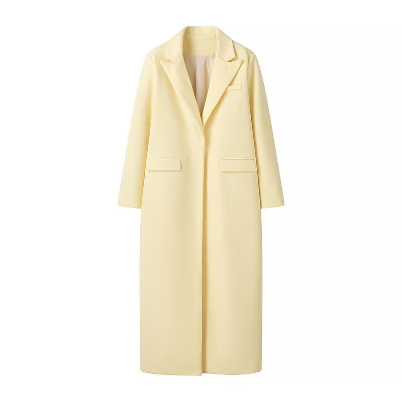 Timeless Vintage Style Garment