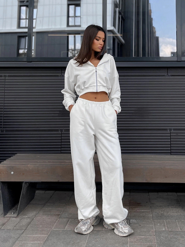 Thoughtfully Designed Garment
