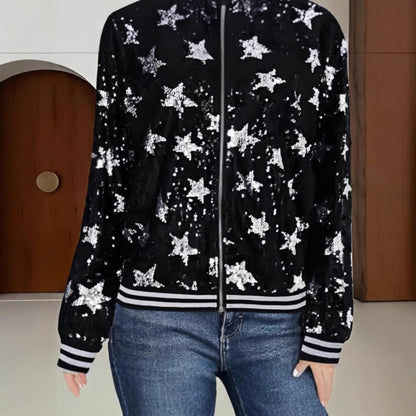 Elegantly Designed Garment
