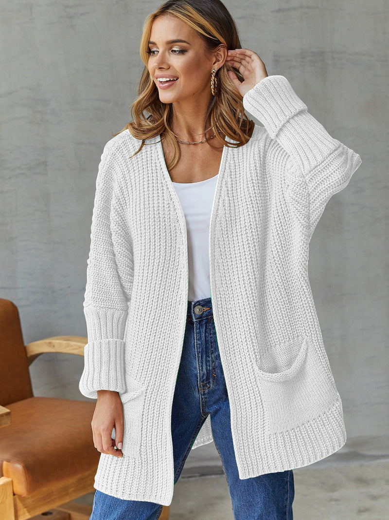 Elegantly Designed Cardigan