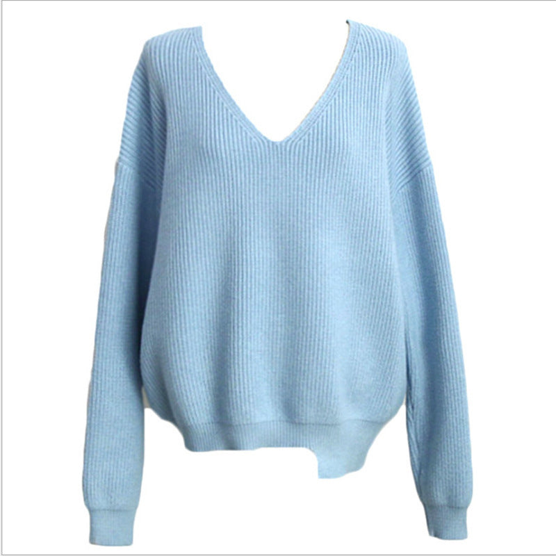 Elegantly Designed Pullover