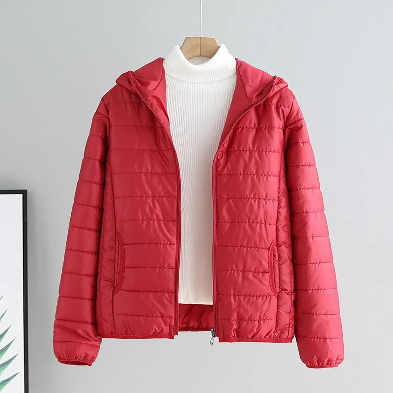 Thoughtfully Designed Garment