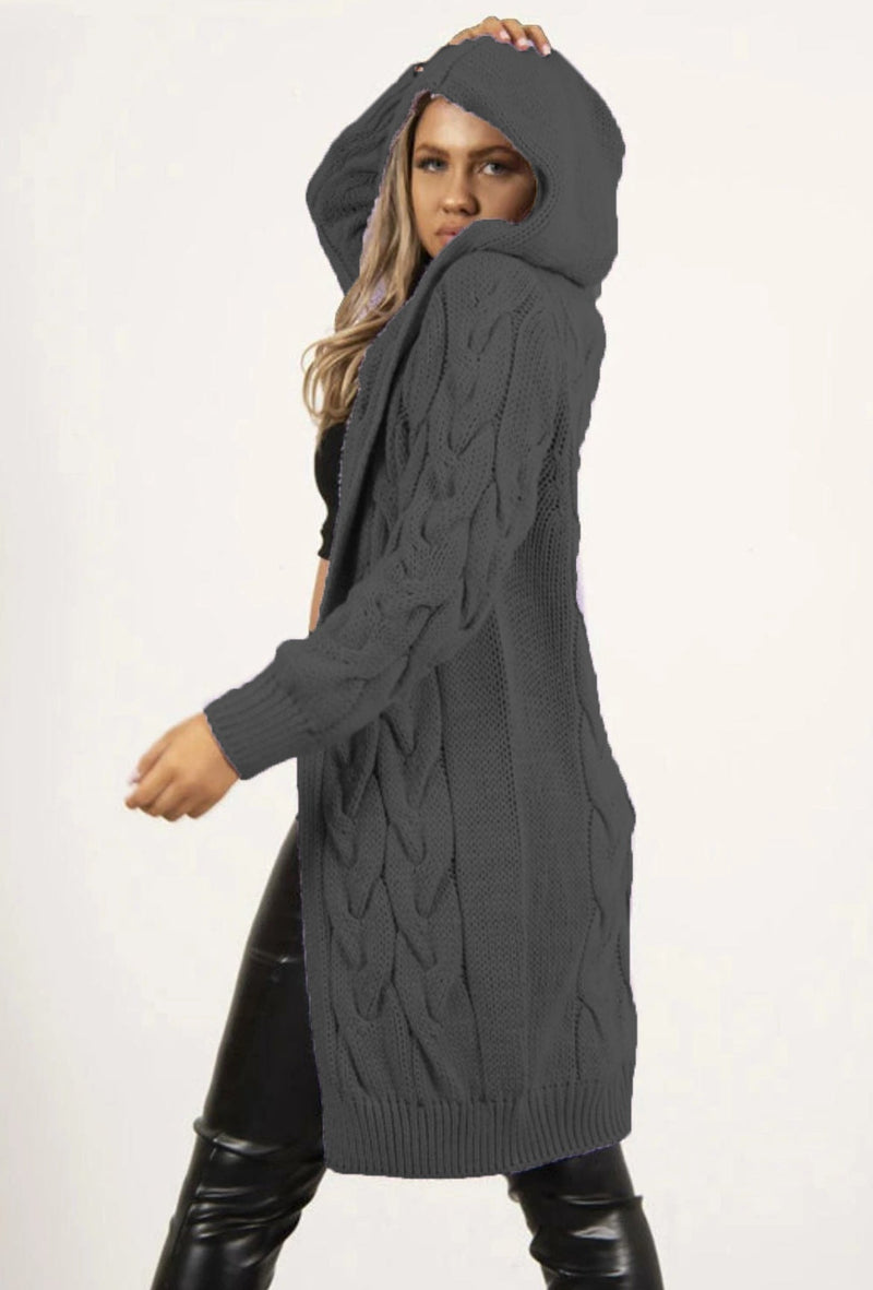 Gracefully Designed Garment