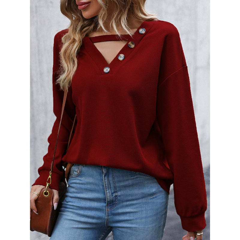 Vintage Inspired Garment