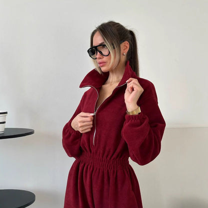 Thoughtfully Designed Garment