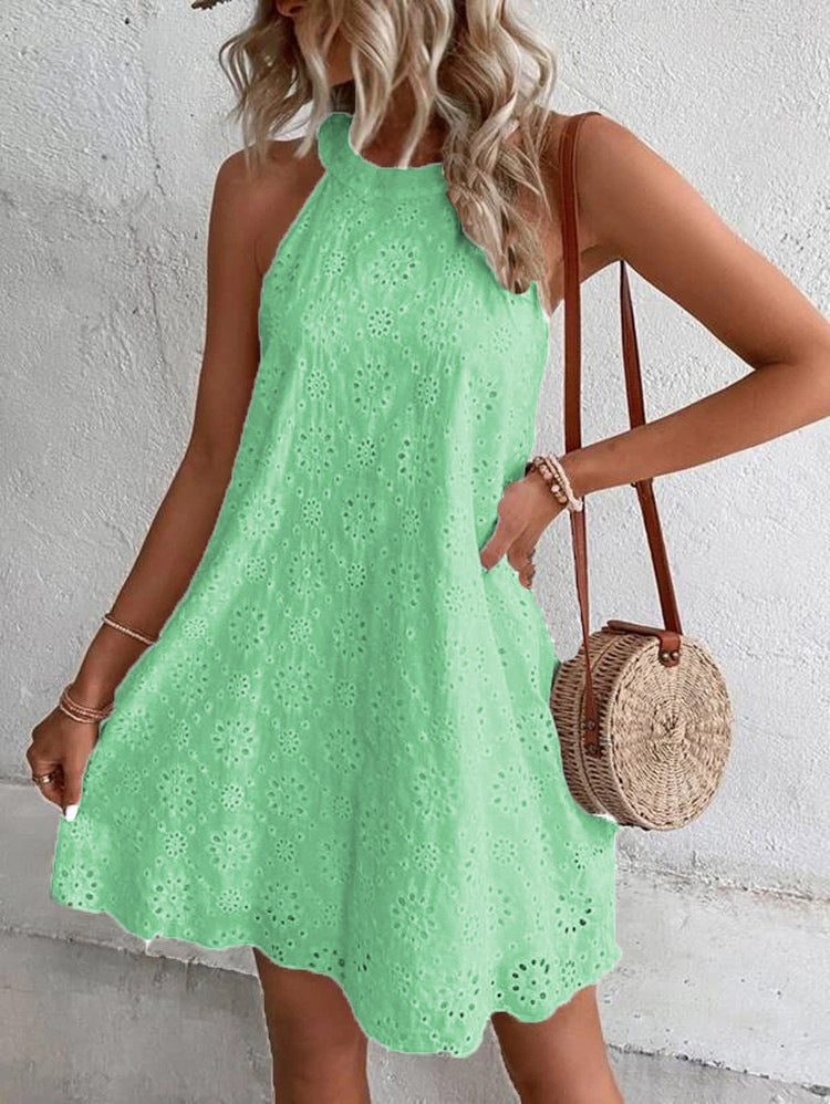 Classic Designed Dress