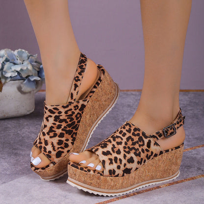 Beautifully Crafted Orthopedic Sandals