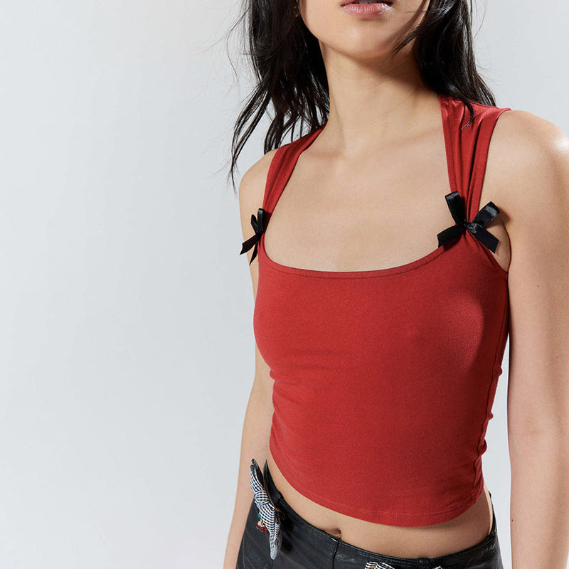 Timeless Vintage Style Top