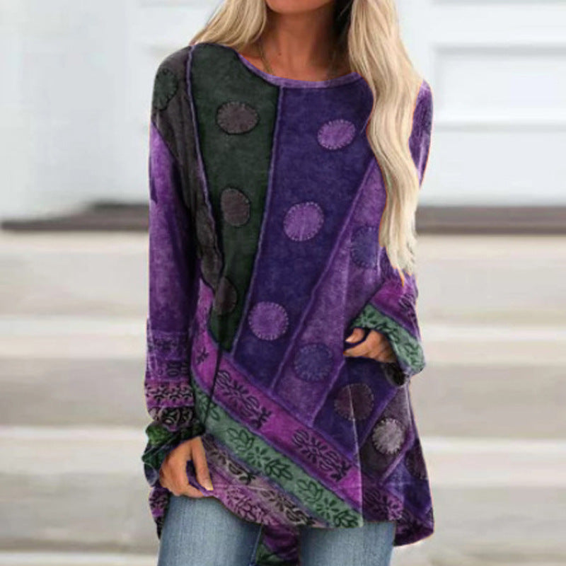 Classic Vintage Garment