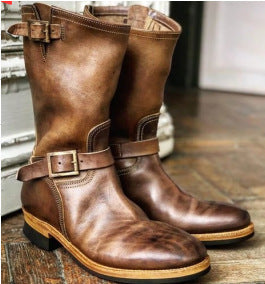Comfortable Orthopedic Boots for Daily Wear