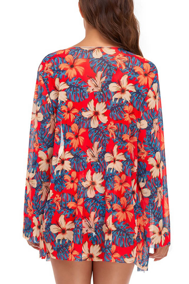 Thoughtfully Designed Blouse