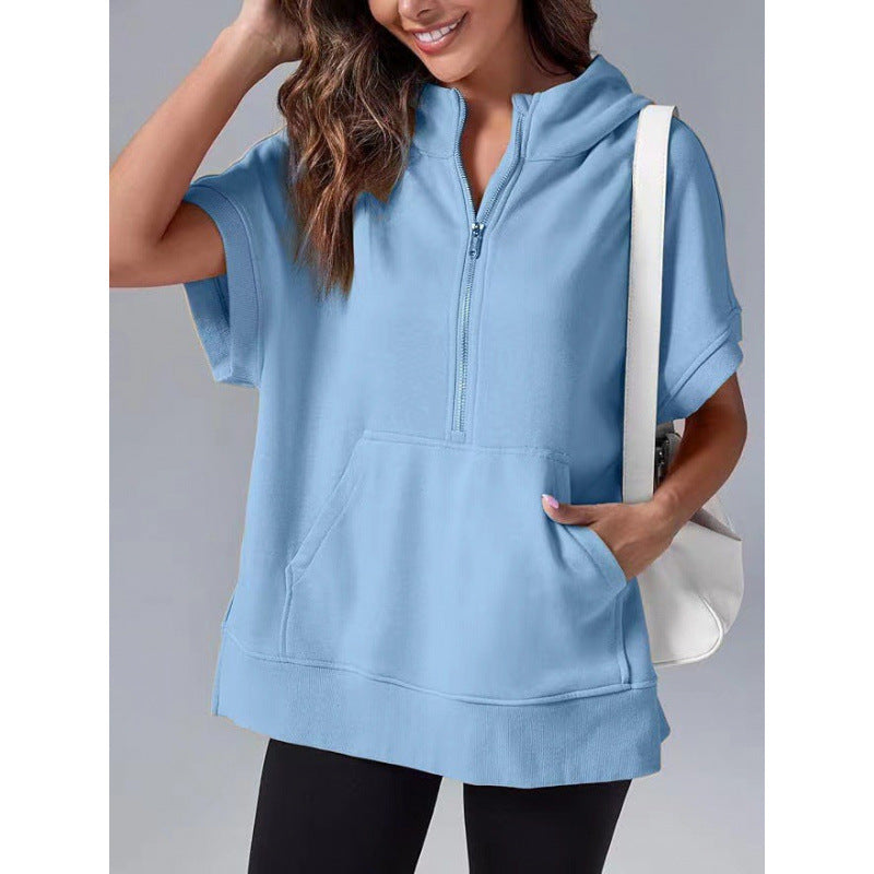 Thoughtfully Designed Pullover