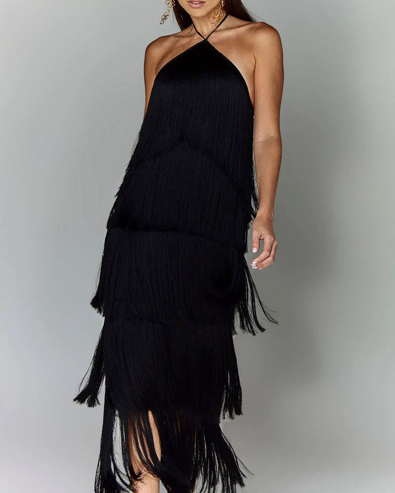 Beautifully Crafted Garment
