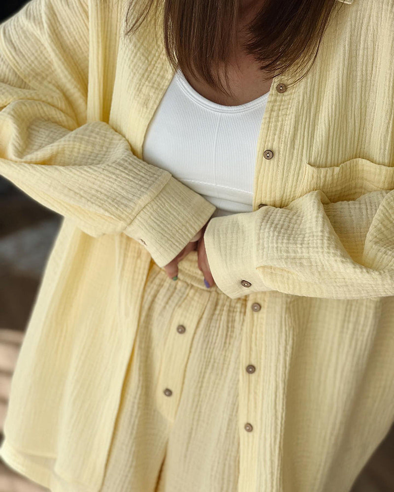Classic Vintage Garment