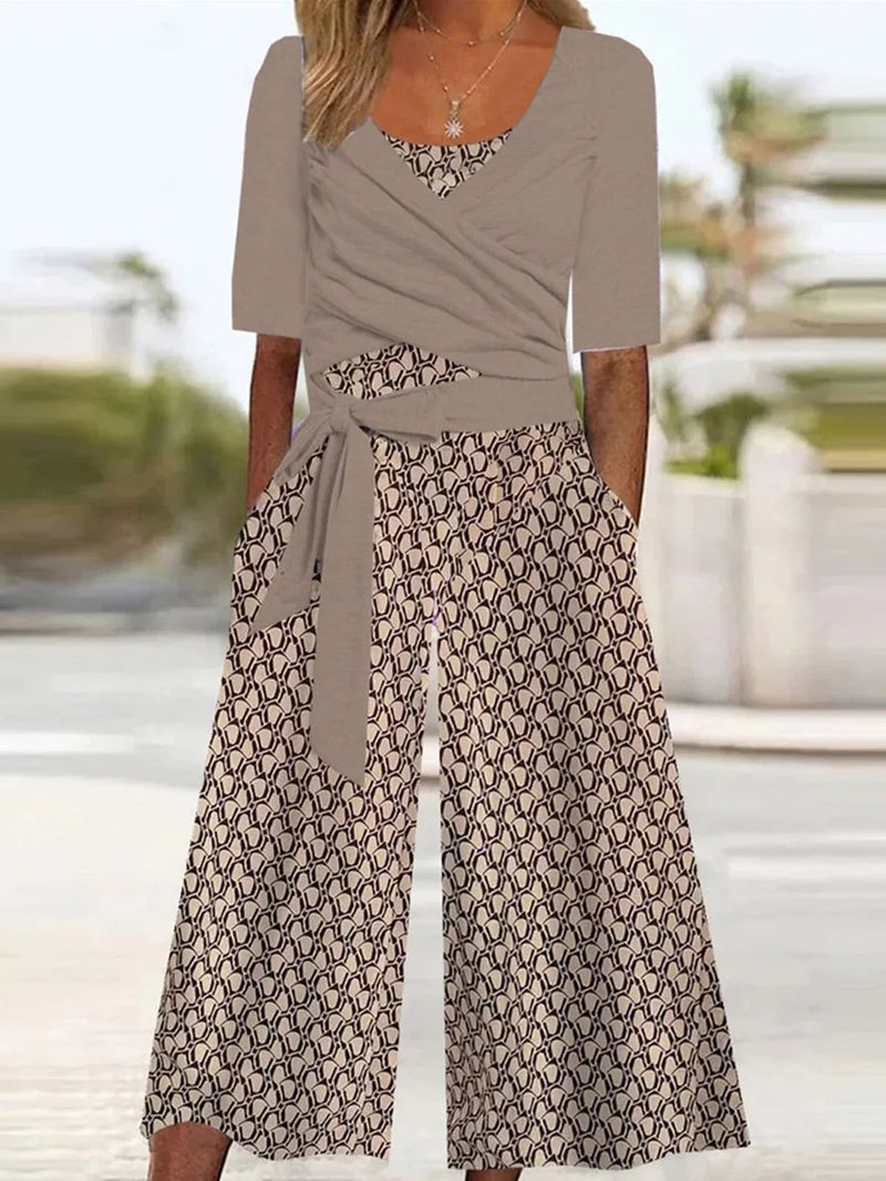 Classic Designed Garment