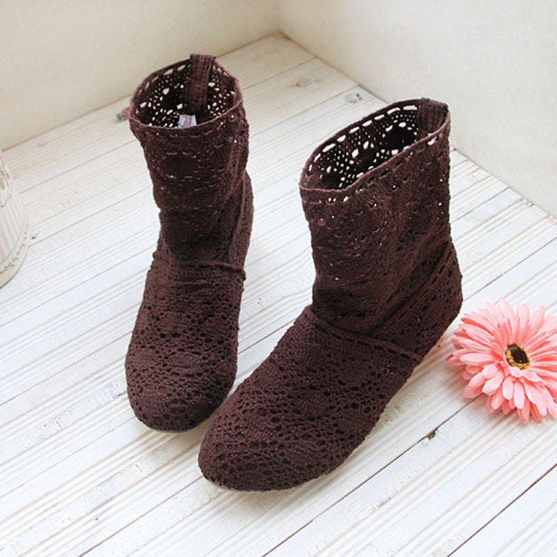 Comfortable Orthopedic Boots for Daily Wear