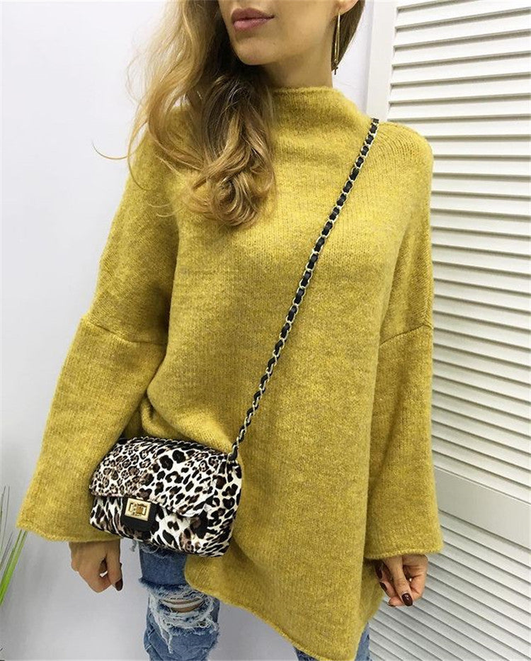 Elegantly Designed Pullover