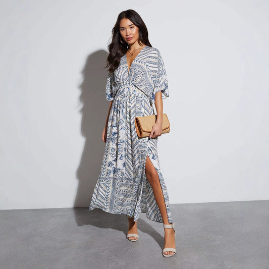 Elegantly Designed Garment
