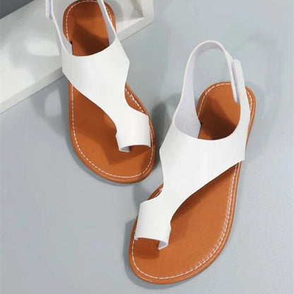 Vintage Inspired Orthopedic Sandals